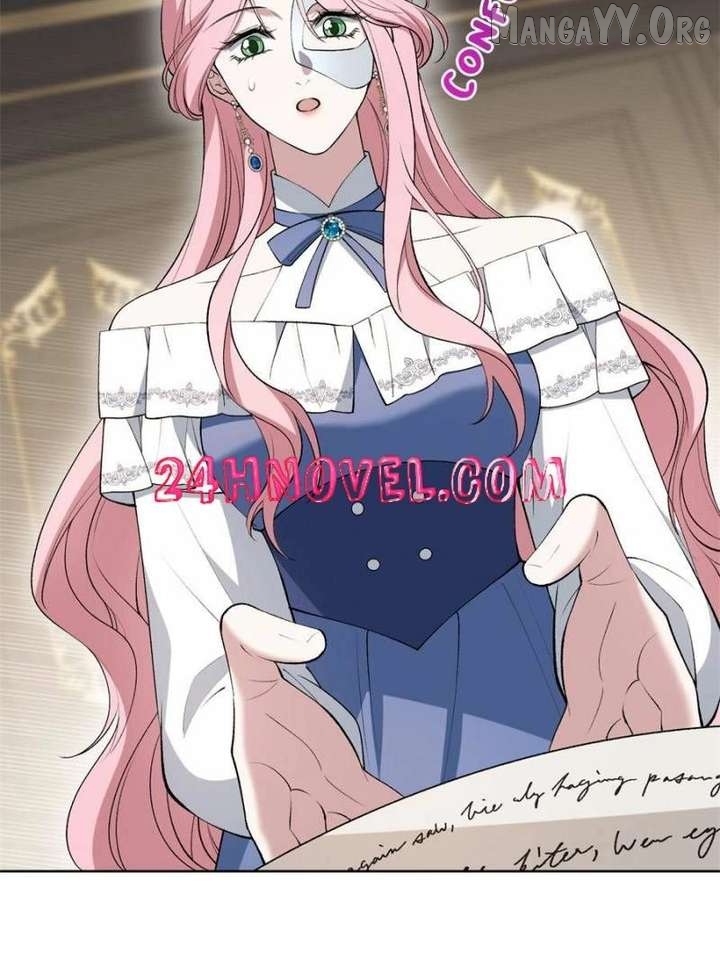 The Duke’s Masked Wife Chapter 12 - page 22