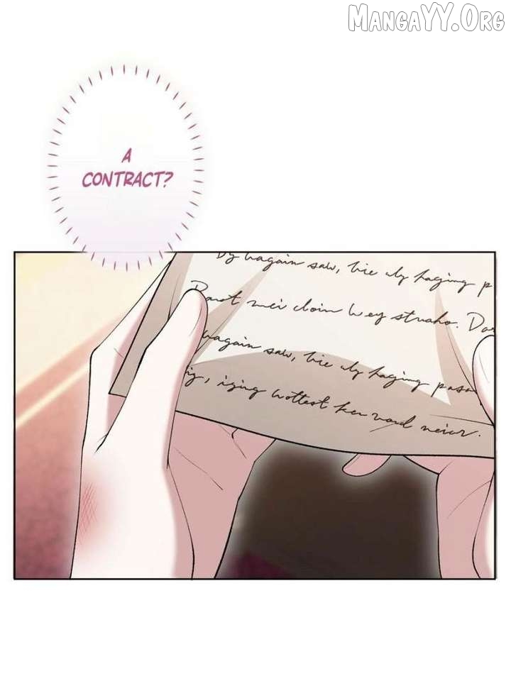 The Duke’s Masked Wife Chapter 12 - page 23