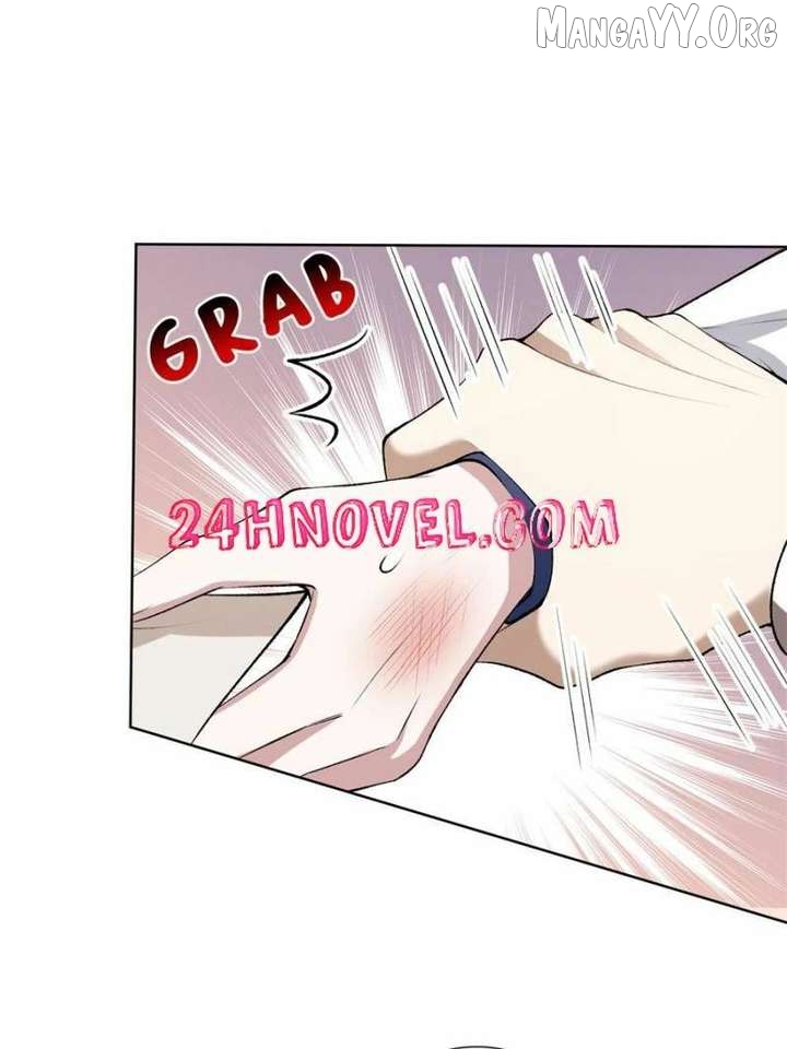 The Duke’s Masked Wife Chapter 12 - page 25