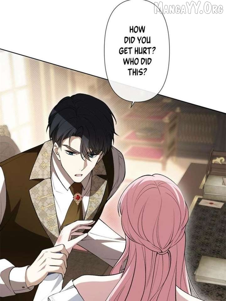 The Duke’s Masked Wife Chapter 12 - page 26