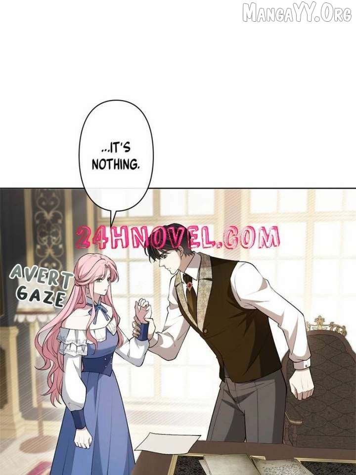 The Duke’s Masked Wife Chapter 12 - page 28