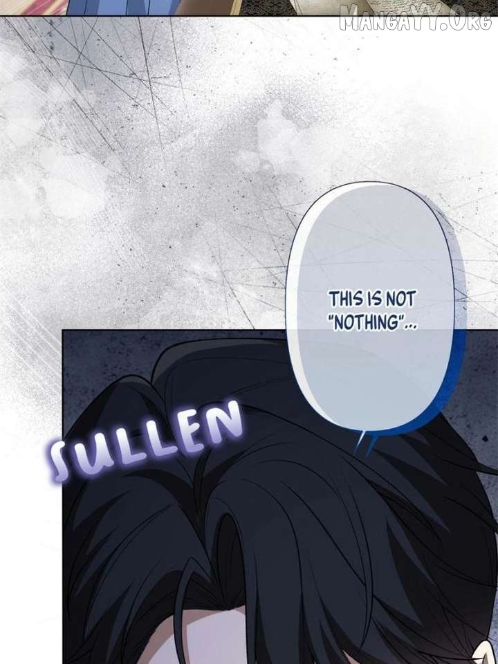 The Duke’s Masked Wife Chapter 12 - page 29