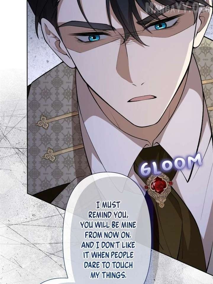 The Duke’s Masked Wife Chapter 12 - page 30