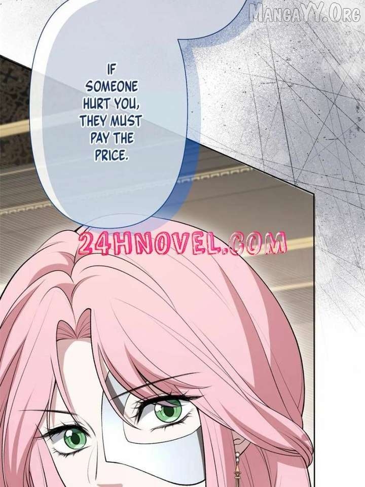 The Duke’s Masked Wife Chapter 12 - page 31