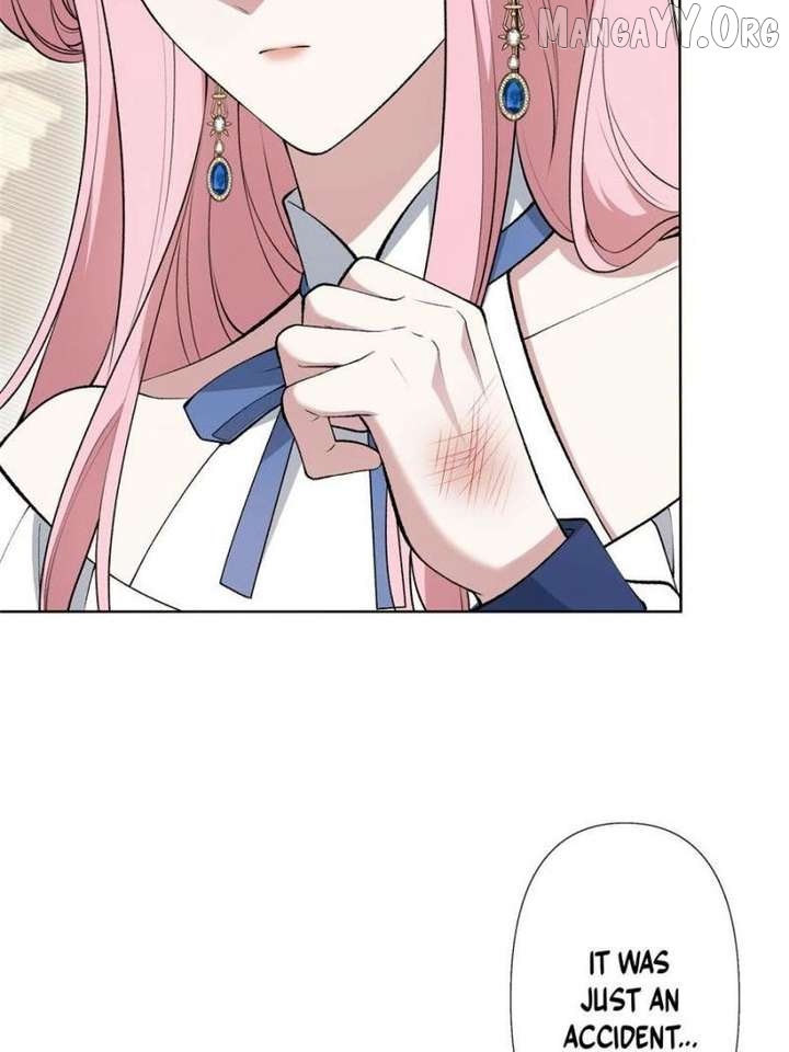 The Duke’s Masked Wife Chapter 12 - page 32