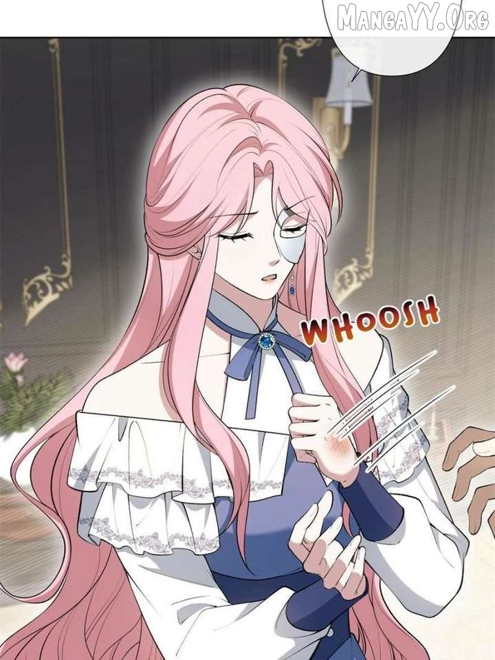 The Duke’s Masked Wife Chapter 12 - page 33