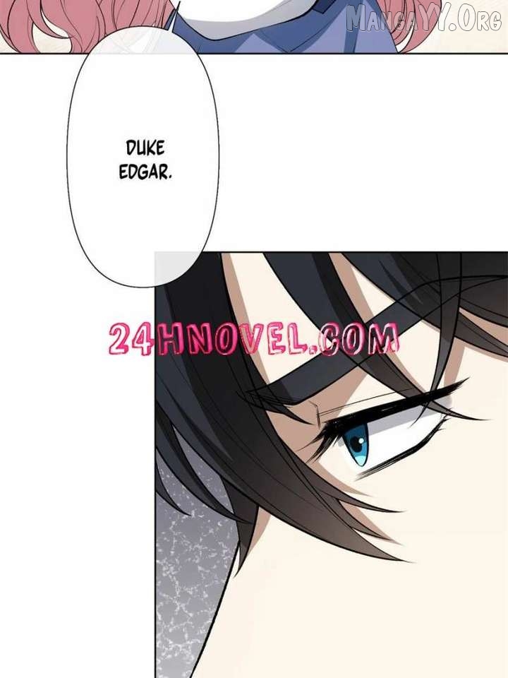 The Duke’s Masked Wife Chapter 12 - page 34