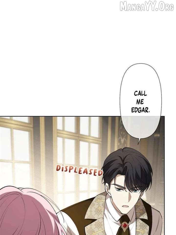 The Duke’s Masked Wife Chapter 12 - page 36