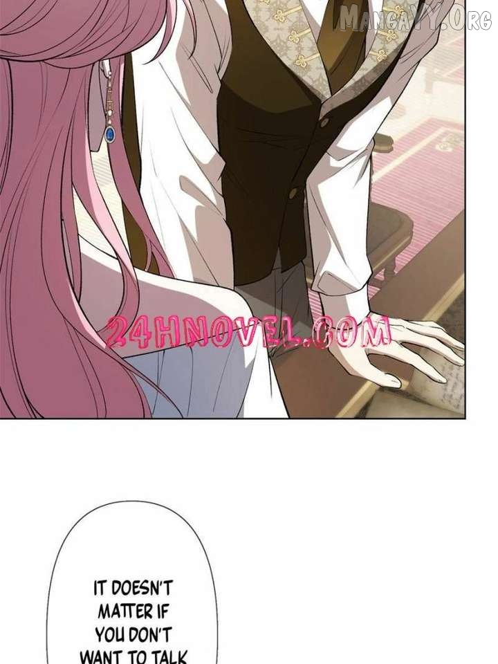 The Duke’s Masked Wife Chapter 12 - page 37