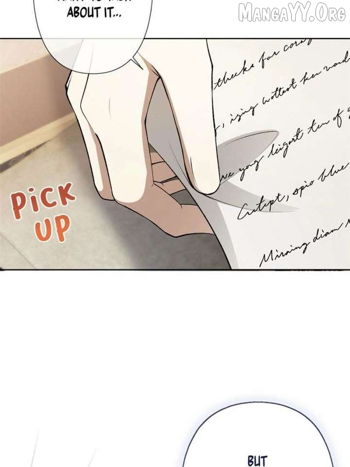 The Duke’s Masked Wife Chapter 12 - page 38