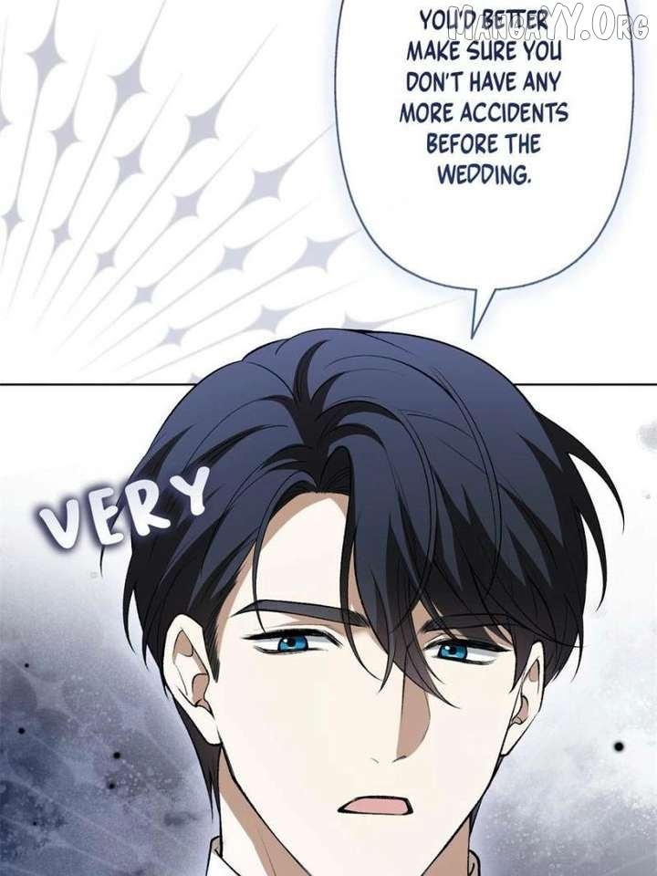 The Duke’s Masked Wife Chapter 12 - page 39