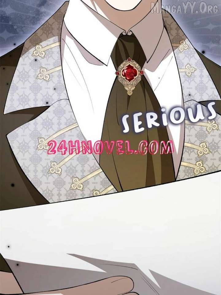 The Duke’s Masked Wife Chapter 12 - page 40