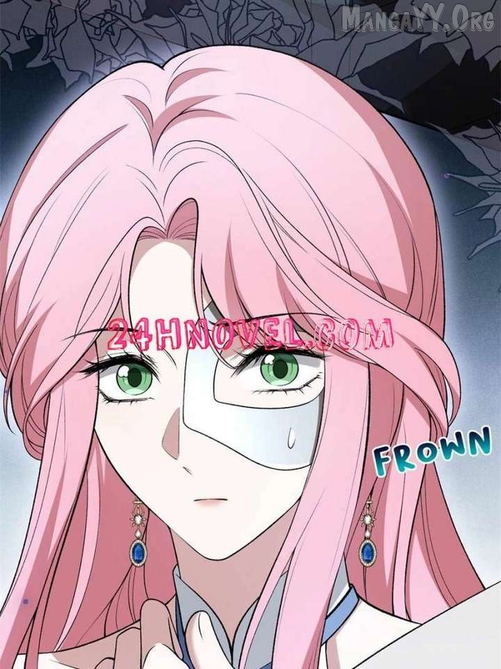 The Duke’s Masked Wife Chapter 12 - page 42