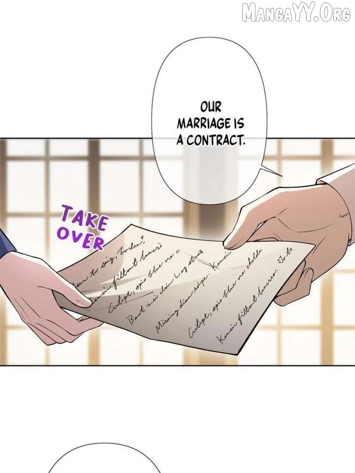 The Duke’s Masked Wife Chapter 12 - page 45