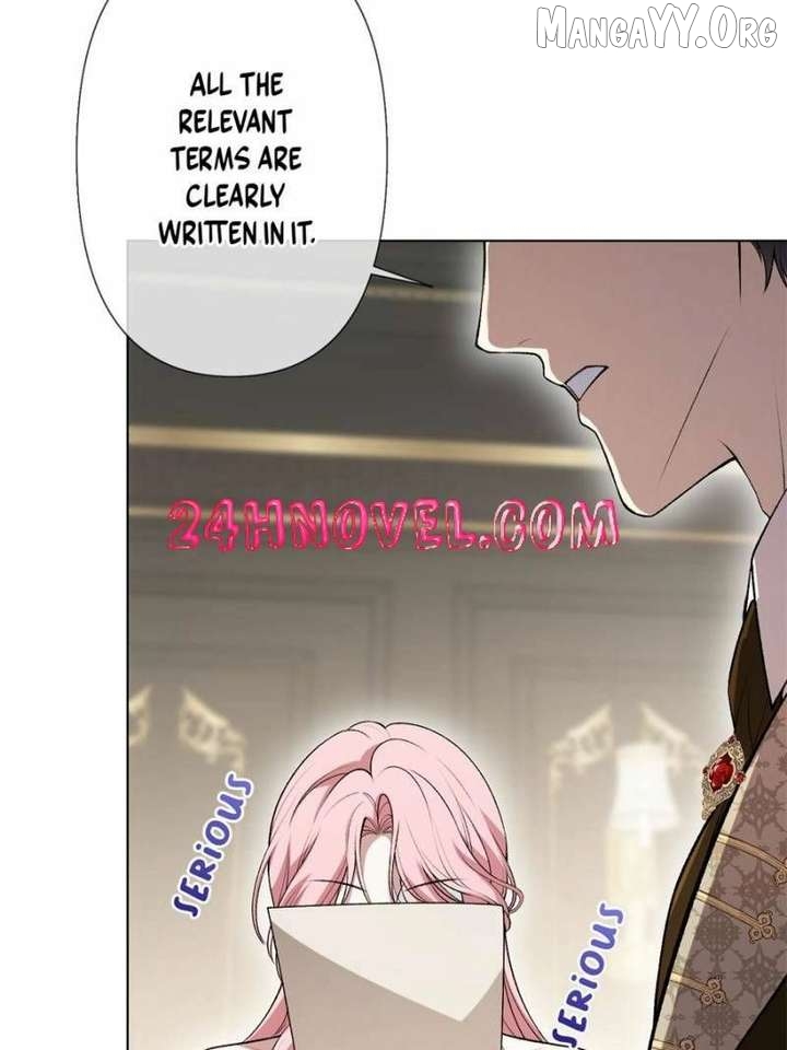 The Duke’s Masked Wife Chapter 12 - page 46