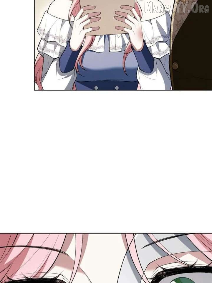 The Duke’s Masked Wife Chapter 12 - page 47