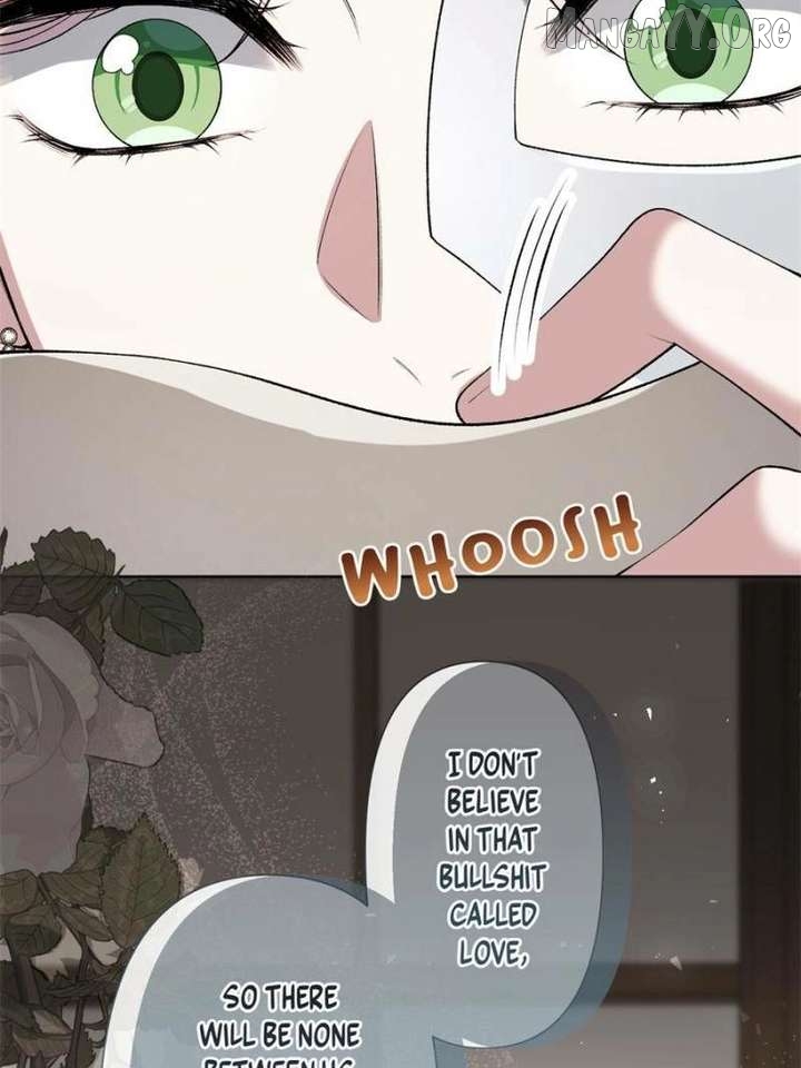 The Duke’s Masked Wife Chapter 12 - page 48