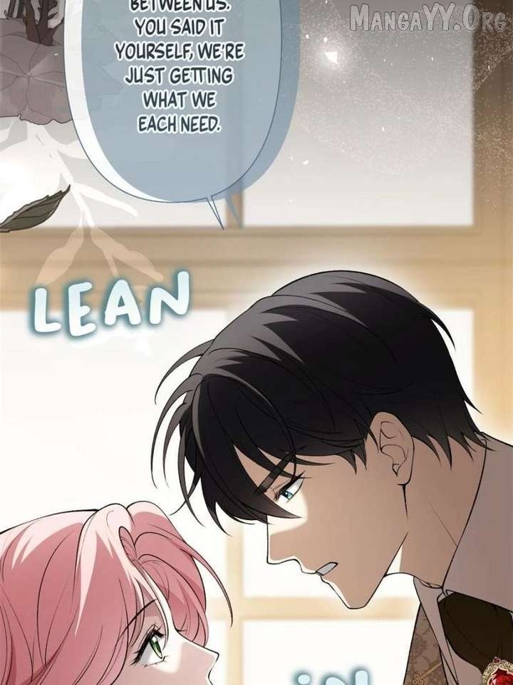 The Duke’s Masked Wife Chapter 12 - page 49