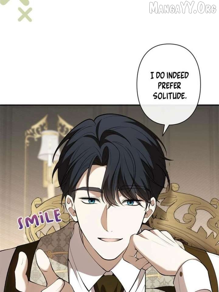 The Duke’s Masked Wife Chapter 12 - page 5