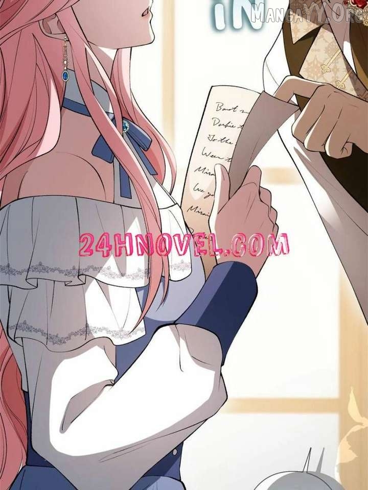 The Duke’s Masked Wife Chapter 12 - page 50