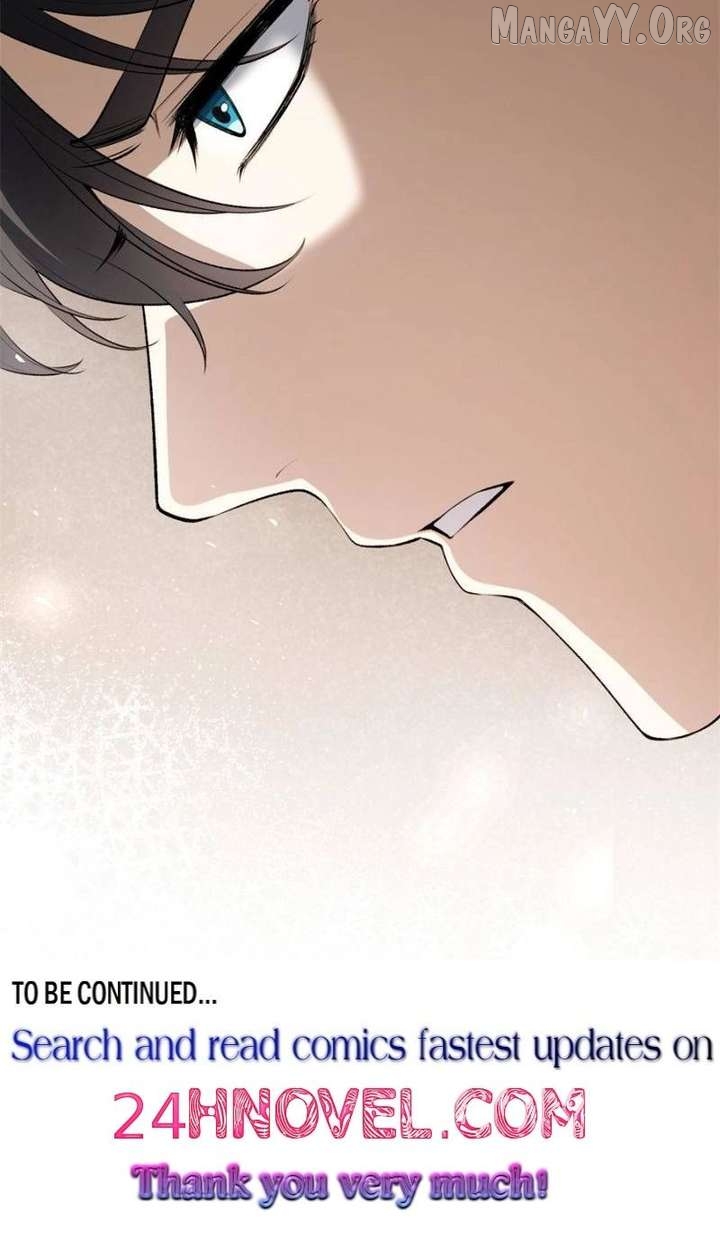 The Duke’s Masked Wife Chapter 12 - page 53