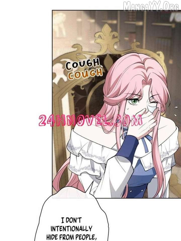 The Duke’s Masked Wife Chapter 12 - page 7