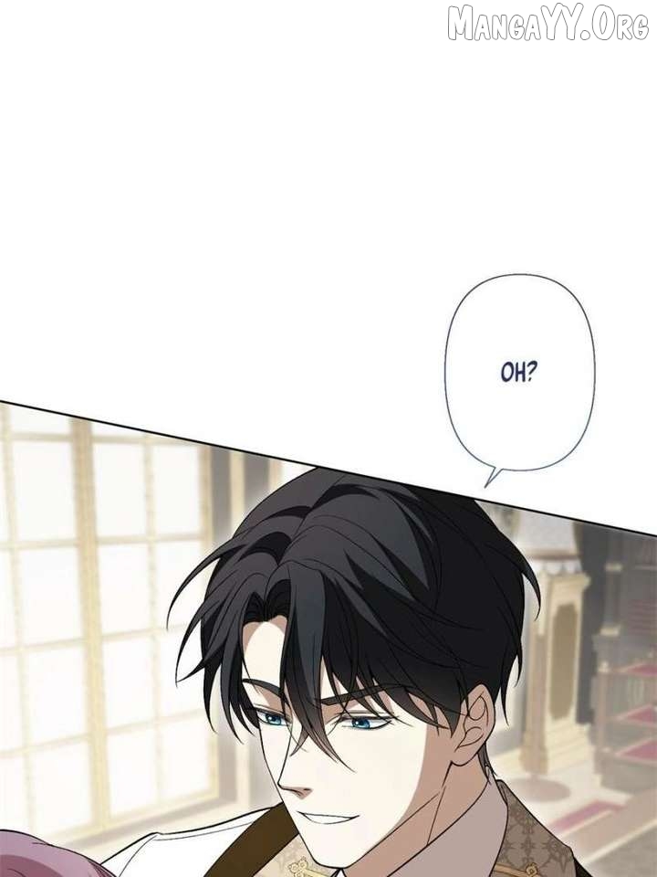 The Duke’s Masked Wife Chapter 13 - page 11