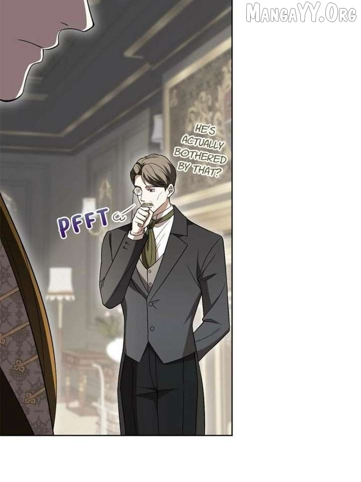 The Duke’s Masked Wife Chapter 13 - page 13