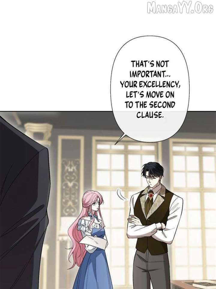 The Duke’s Masked Wife Chapter 13 - page 14