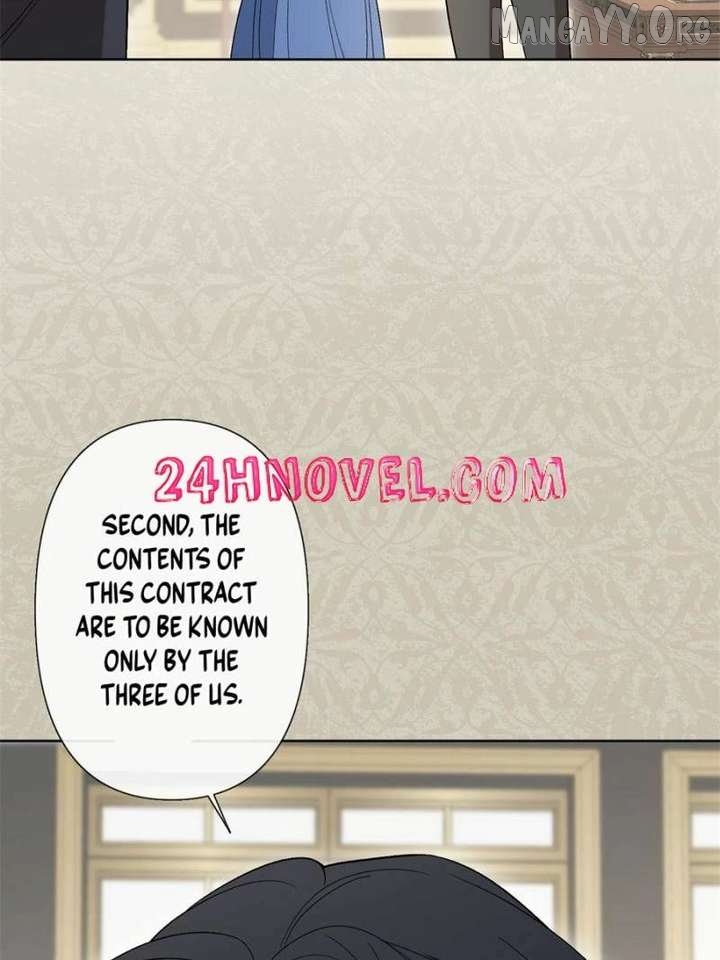 The Duke’s Masked Wife Chapter 13 - page 15