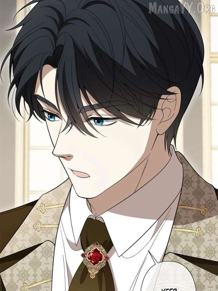 The Duke’s Masked Wife Chapter 13 - page 16