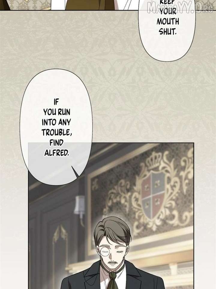 The Duke’s Masked Wife Chapter 13 - page 17