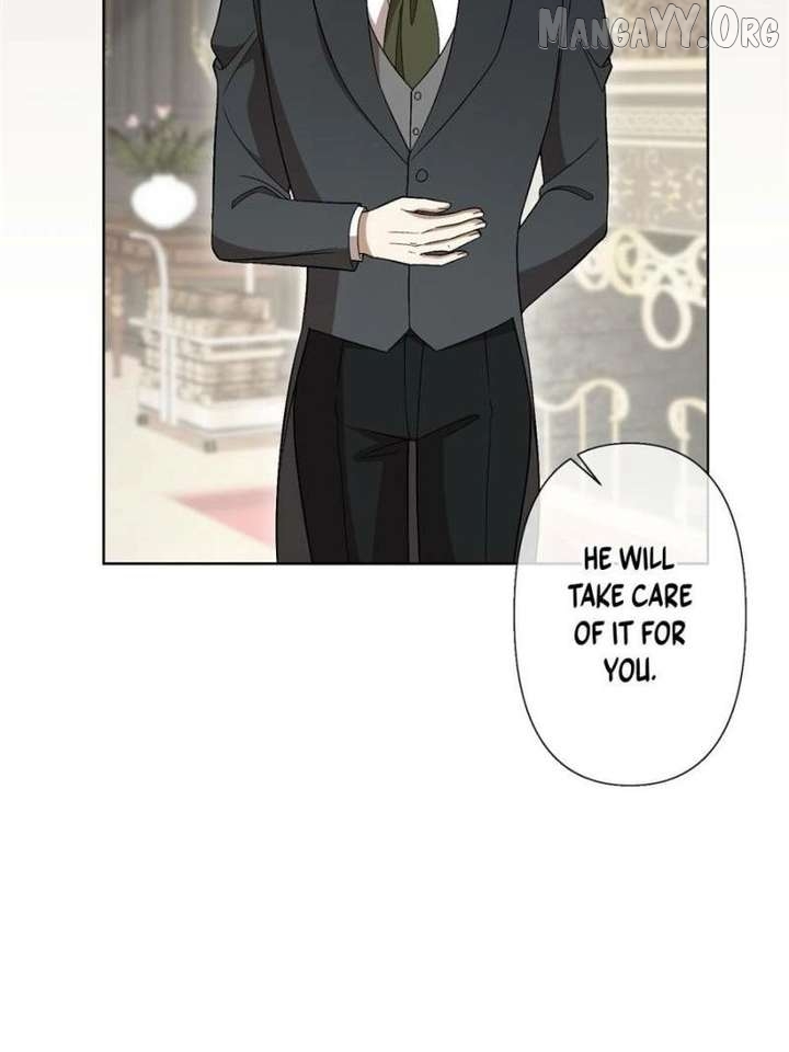 The Duke’s Masked Wife Chapter 13 - page 18