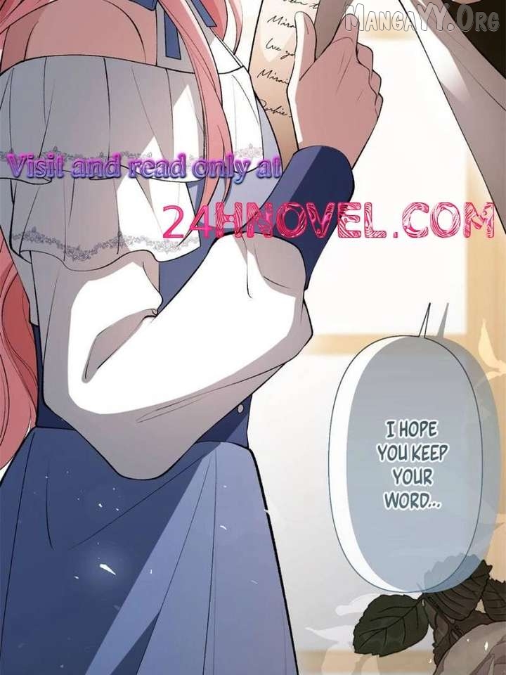 The Duke’s Masked Wife Chapter 13 - page 2