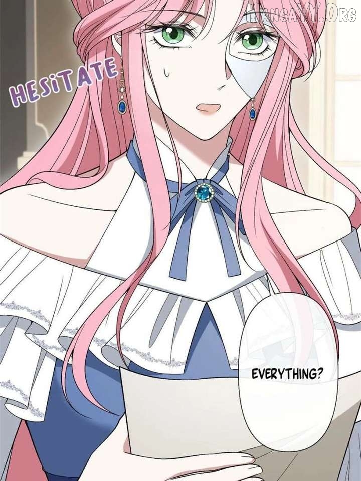 The Duke’s Masked Wife Chapter 13 - page 22