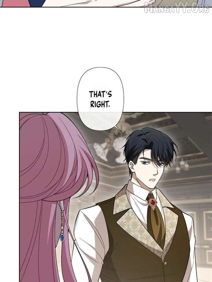 The Duke’s Masked Wife Chapter 13 - page 23