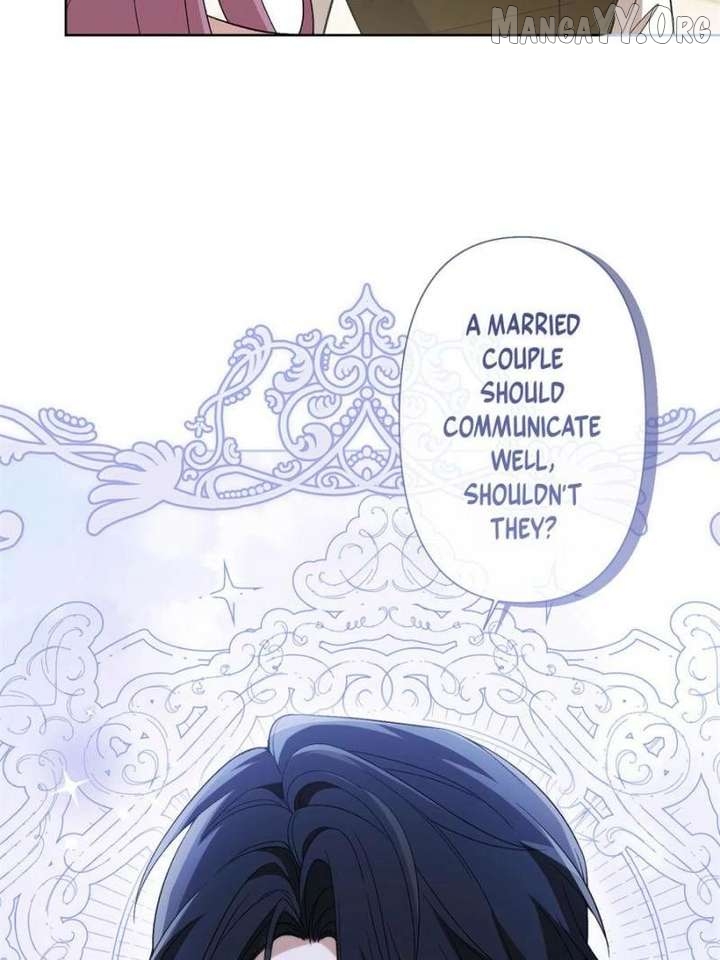 The Duke’s Masked Wife Chapter 13 - page 24