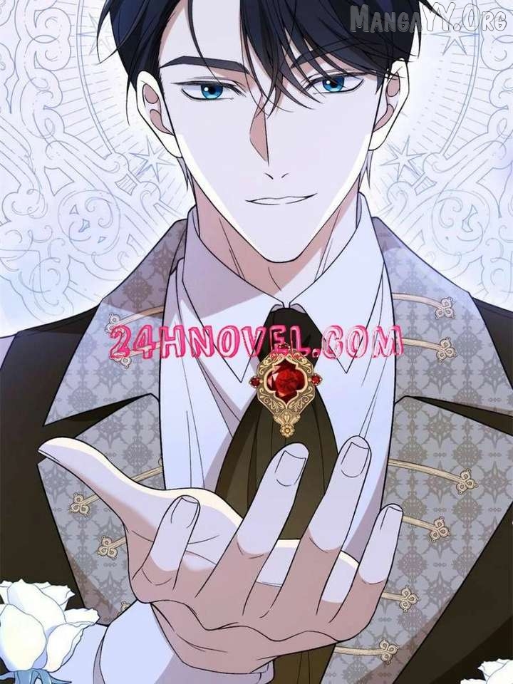 The Duke’s Masked Wife Chapter 13 - page 25