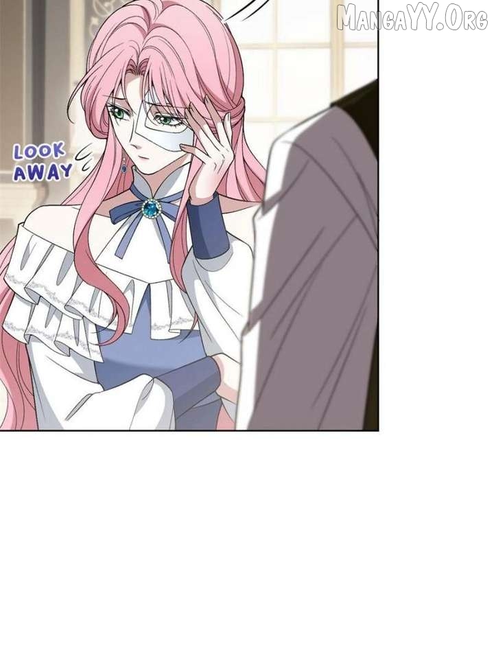 The Duke’s Masked Wife Chapter 13 - page 27