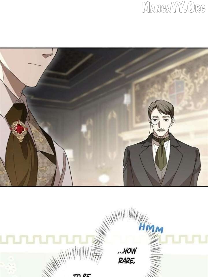 The Duke’s Masked Wife Chapter 13 - page 29