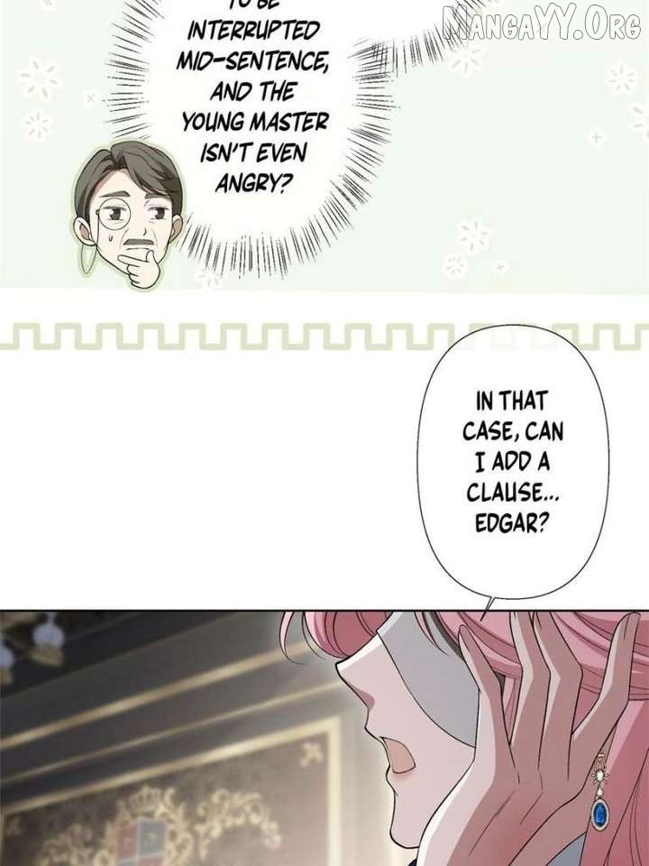 The Duke’s Masked Wife Chapter 13 - page 30