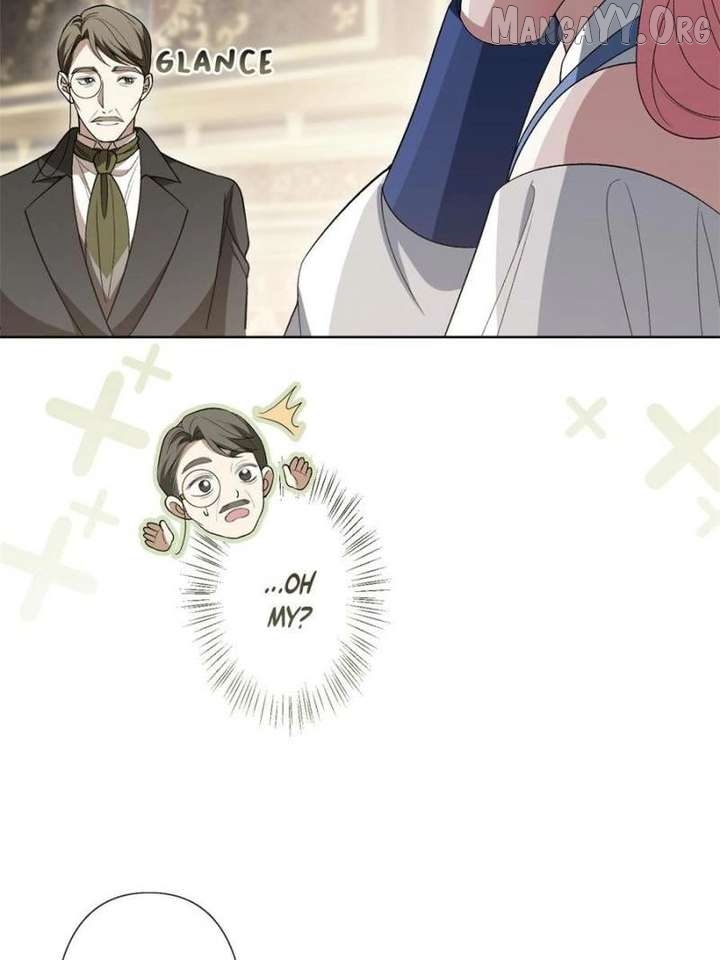 The Duke’s Masked Wife Chapter 13 - page 31