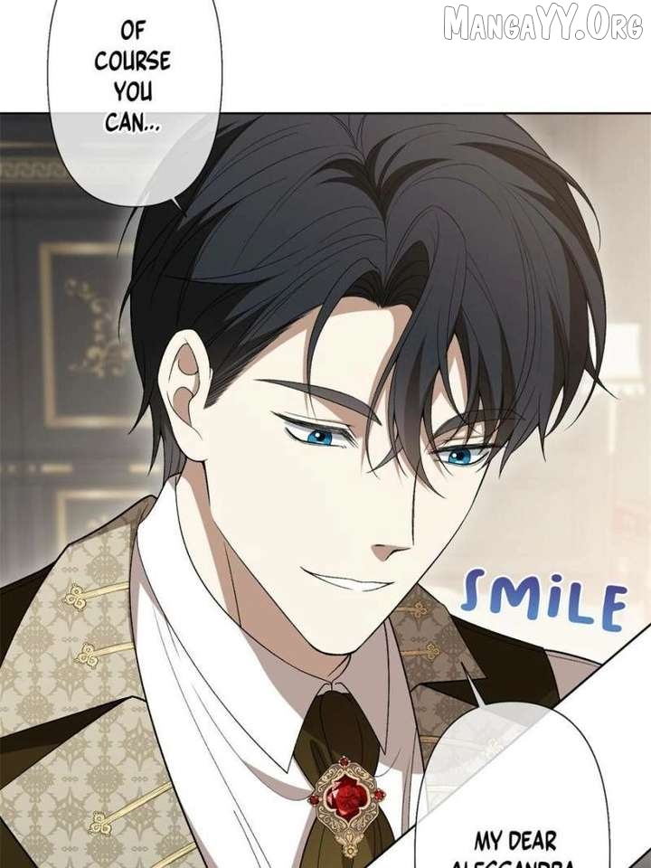 The Duke’s Masked Wife Chapter 13 - page 32