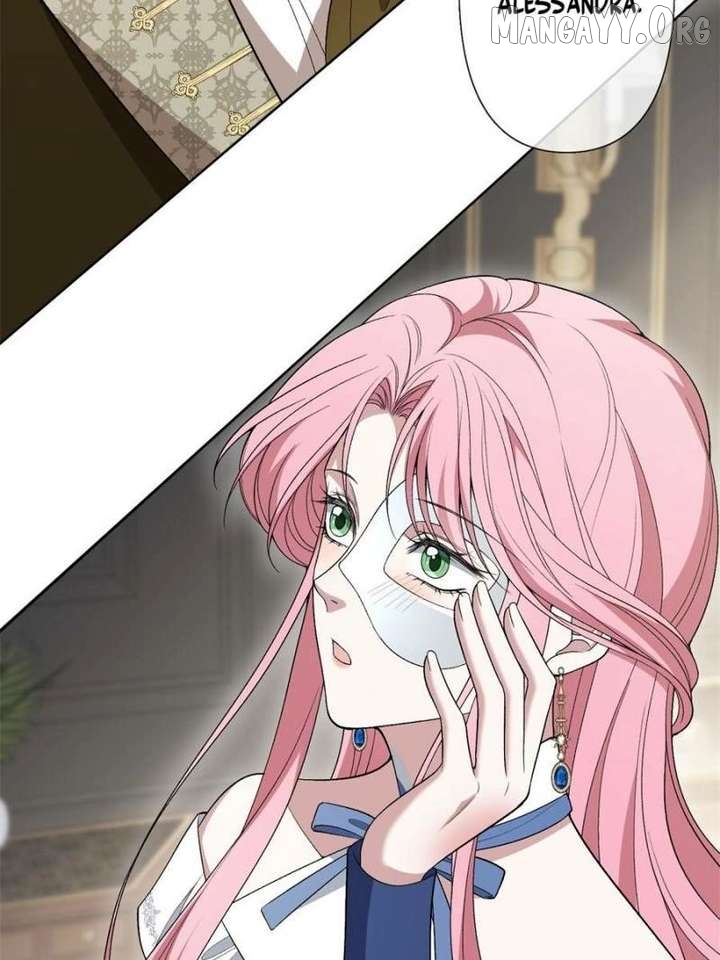 The Duke’s Masked Wife Chapter 13 - page 33