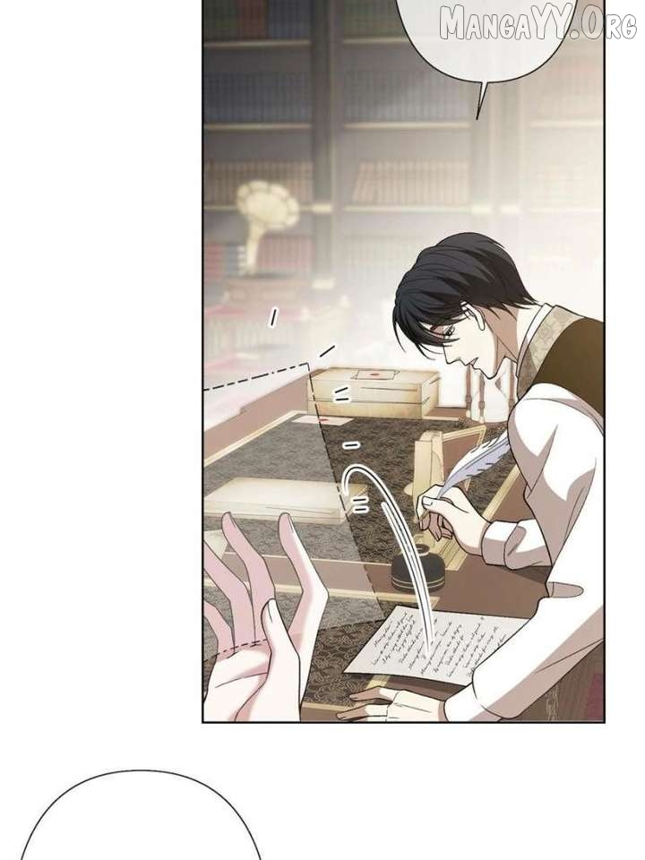 The Duke’s Masked Wife Chapter 13 - page 35