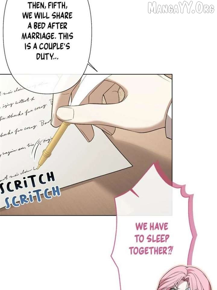 The Duke’s Masked Wife Chapter 13 - page 36