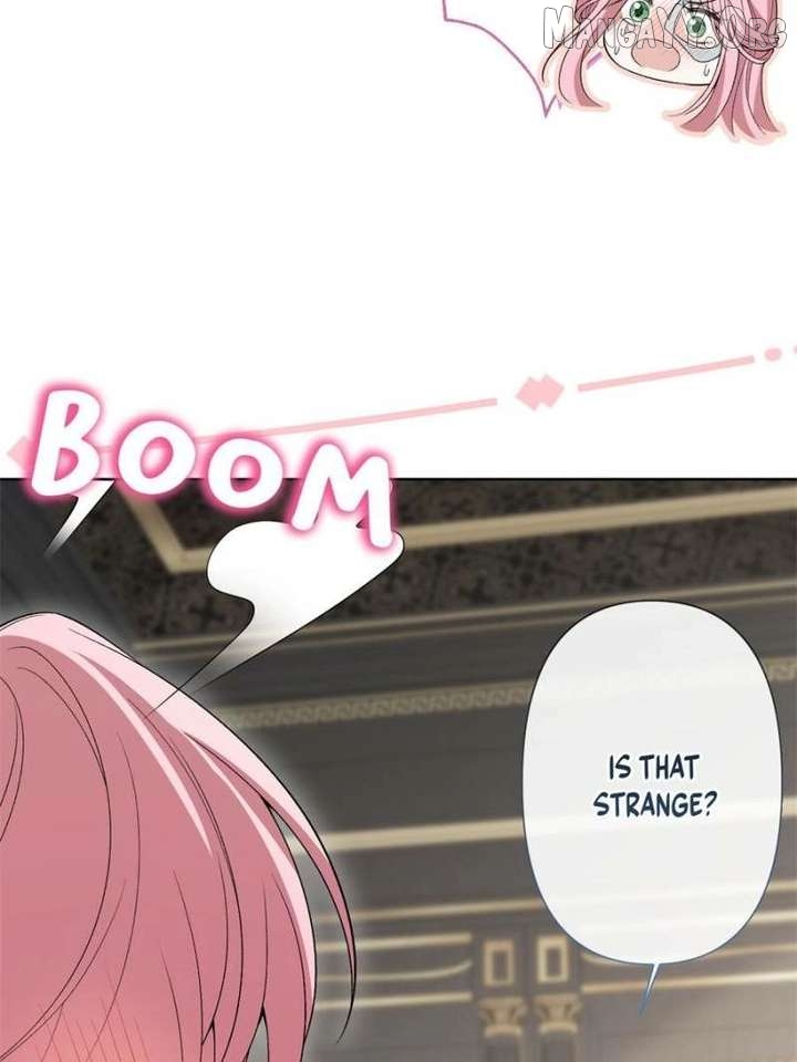 The Duke’s Masked Wife Chapter 13 - page 37