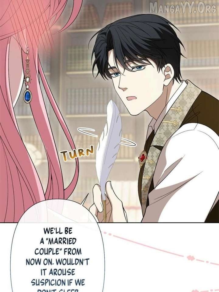 The Duke’s Masked Wife Chapter 13 - page 38