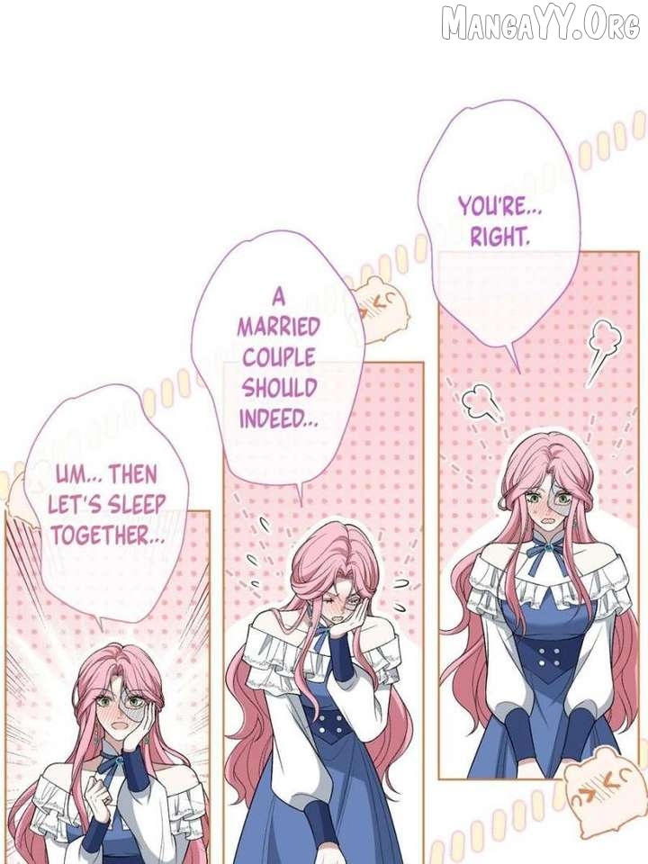 The Duke’s Masked Wife Chapter 13 - page 40