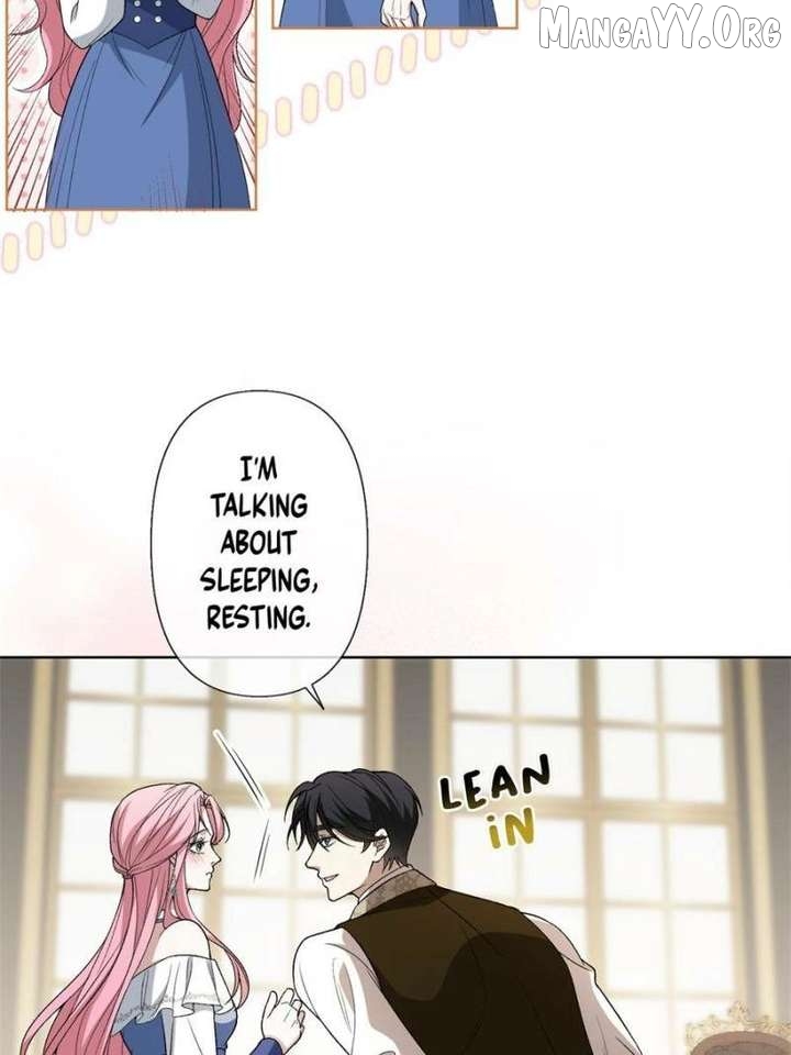 The Duke’s Masked Wife Chapter 13 - page 41